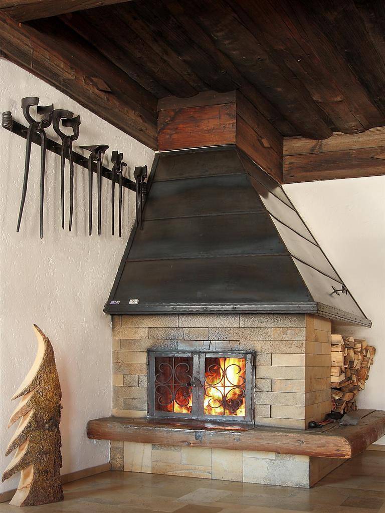 Gasthof Bäckerwirt in Leogang, Saalbach-Hinterglemm