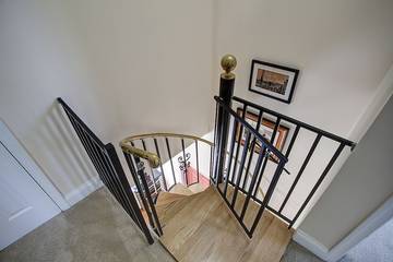 Cabin for 7 Guests in Loudoun County, Picture 3