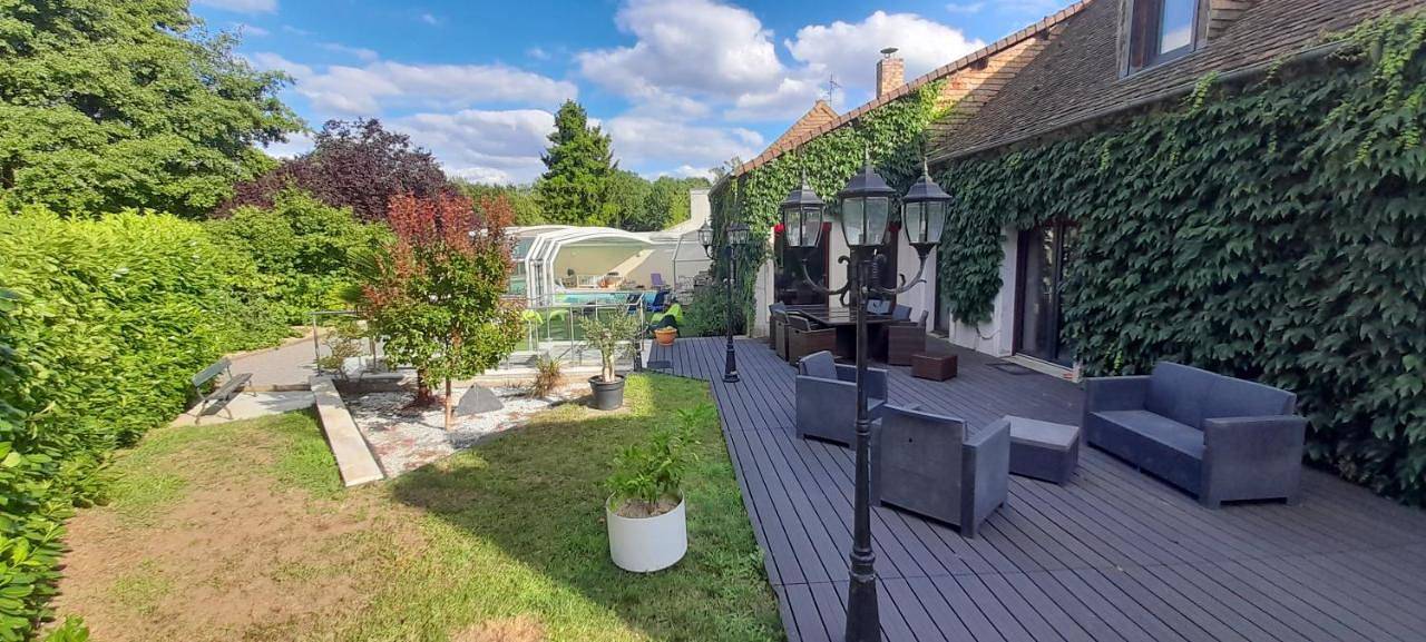 Appartement de vacances entier, Double Room in Champagné (Sarthe), Sarthe