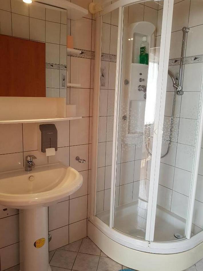 Zimmer mit Klima Pleternica, Slavonija S-23032-a in Pleternica, Pozega-Slawonien