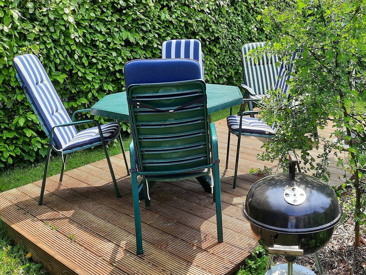 Ganze Ferienwohnung, Roder am Eifelsteig - Ferienwohnung in Mützenich (Monschau), Monschau