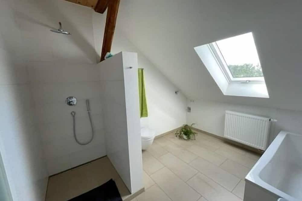 Ganze Wohnung, Ferienwohnung/App. für 2 Gäste mit 65m² in Peißenberg in Peißenberg, Pfaffenwinkel