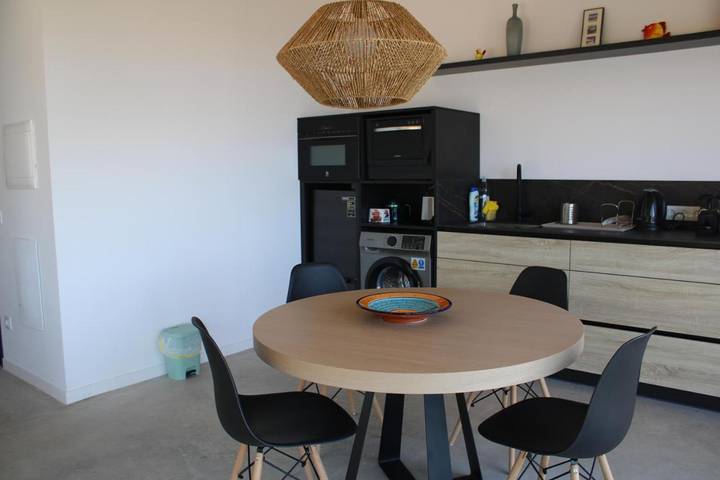 Chalet para 4 personas, con piscina además de jardín y vistas en Provincia de Valencia - 3