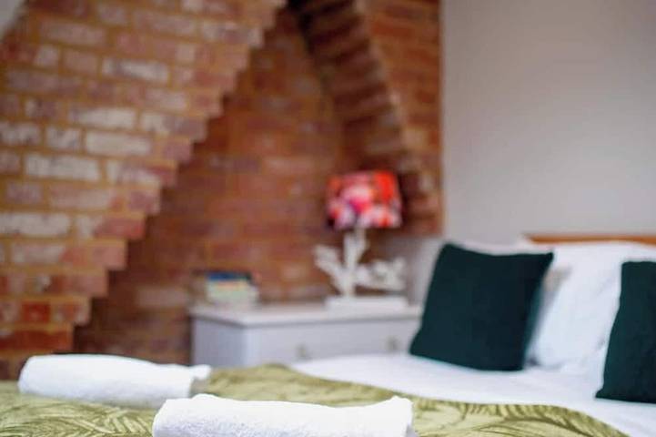 Entire apartment, City View Apartment Ii - Salisbury in Salisbury, Wiltshire