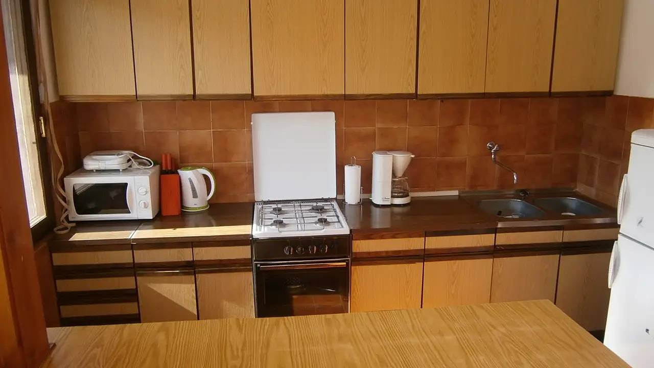 Ganze Ferienwohnung, Ferienwohnung für 6 Personen (39 m²) in Kalebova Luka in Razanj, Šibenik-Knin