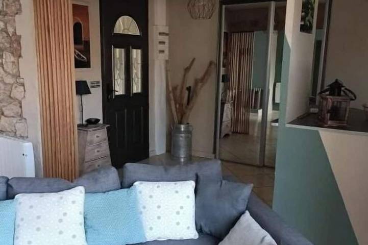 Location de vacances pour 4 personnes, avec jardin, animaux acceptés à Gabarret - 2