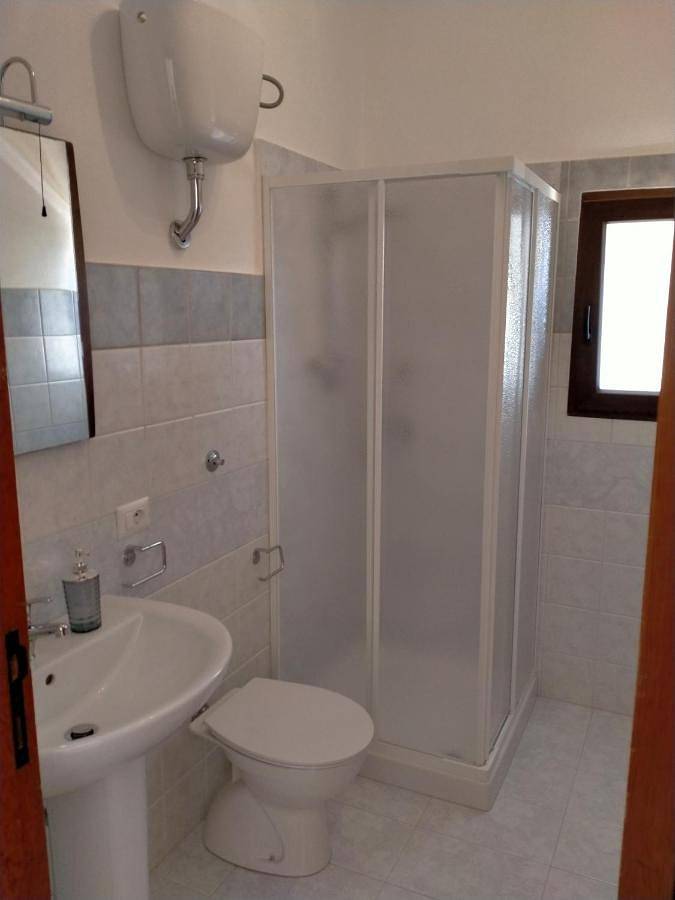 Gîte pour 2 personnes, avec balcon et vue à Bosa Marina - 3
