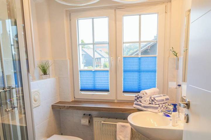 Ganze Wohnung, Südhanglage mit Panoramablick  u.Wellness-Oase im Haus in Sankt Andreasberg, Braunlage