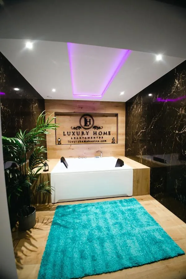 Apartamento de vacaciones para 4 personas, con jacuzzi y terraza - 1