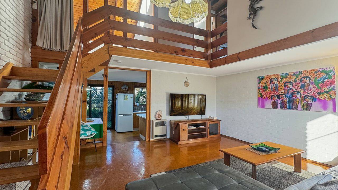 Holiday Letting for 4 People in Broulee, New South Wales