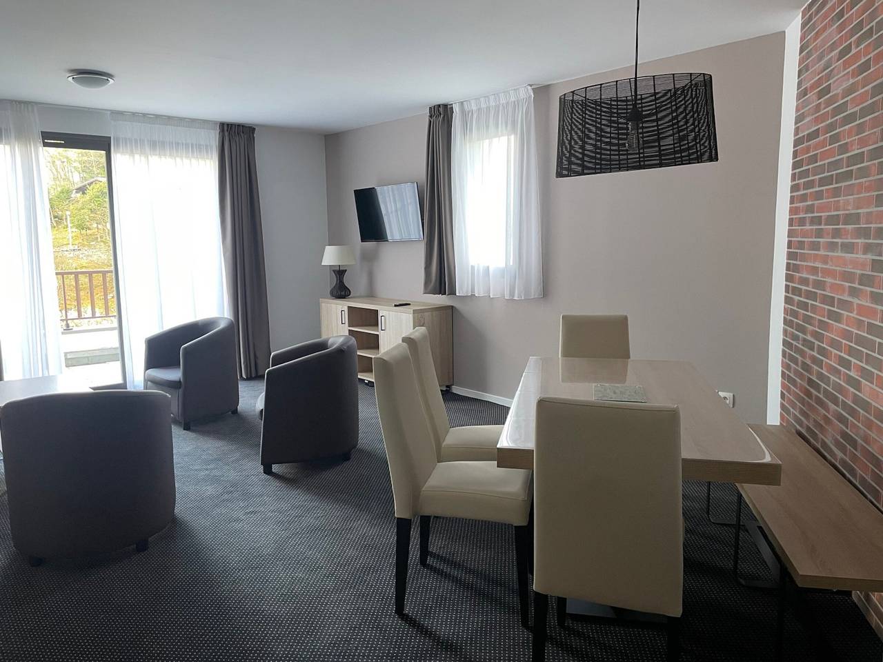Studio entier, Studio cabine à Gourette, 6 pers, piscine, animaux admis in Gourette, Eaux-Bonnes
