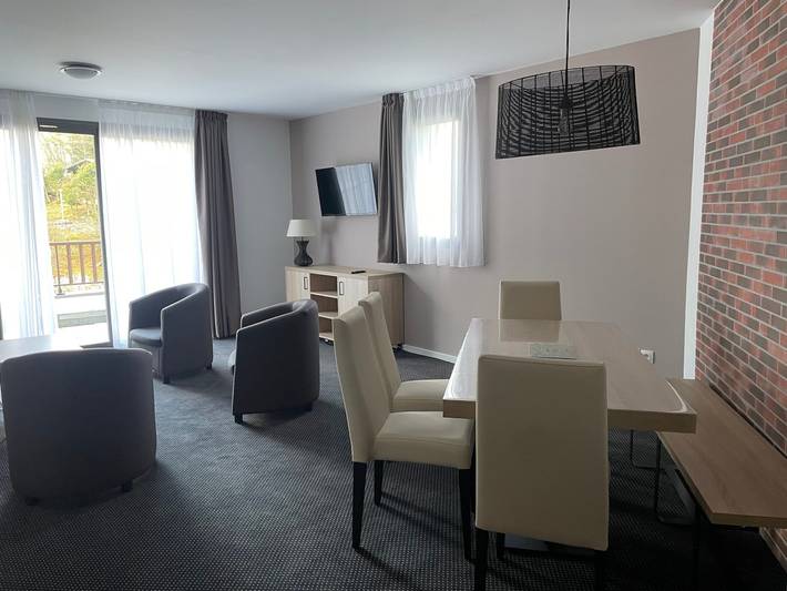 Ganzes Studio, Studio-Kabine in Gourette, 6 Pers, Pool, Haustiere erlaubt in Gourette, Eaux-Bonnes