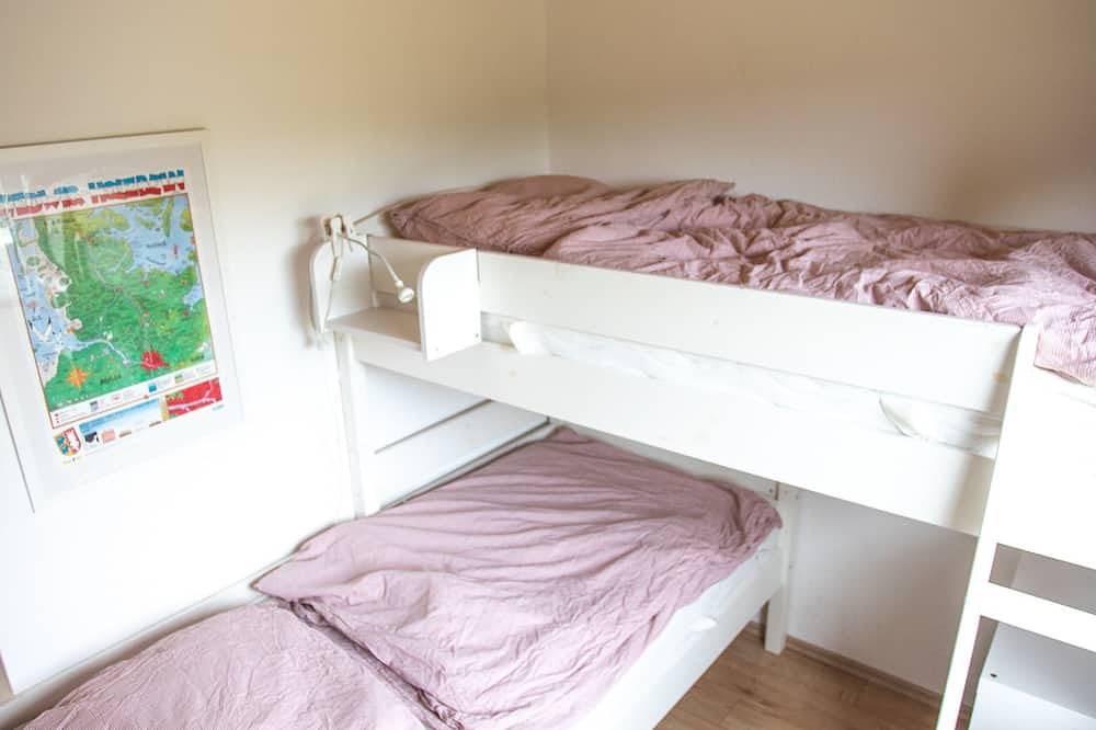 Kleines Ferienhaus für bis zu 4 Personen in Simonsberg, Halbinsel Eiderstedt