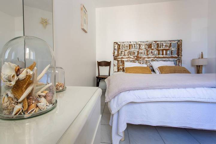 Location de vacances pour 6 personnes, avec terrasse dans Thalacap - 4