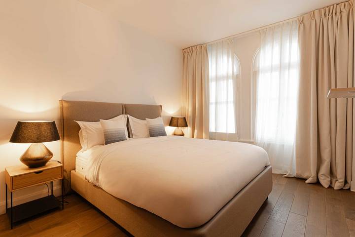 Maison de vacances pour 10 personnes, avec jardin, adapté aux familles