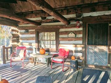 Vacation House for 8 Guests in Gasconade County, Picture 1