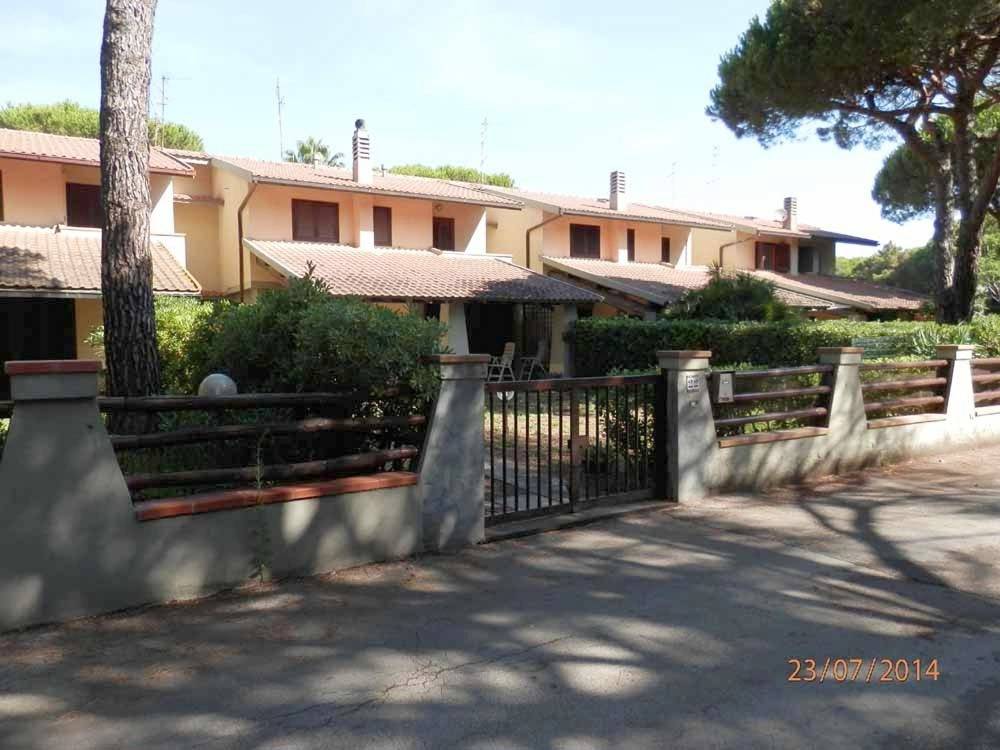 Two-Bedroom House in Principina A Mare, Grosseto