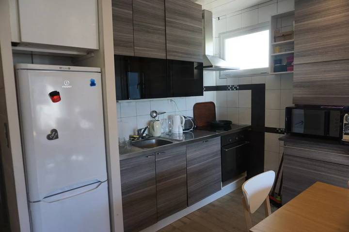 Appartement entier, 3 pièces 6/7 personnes in Orcières, Parc national des Écrins