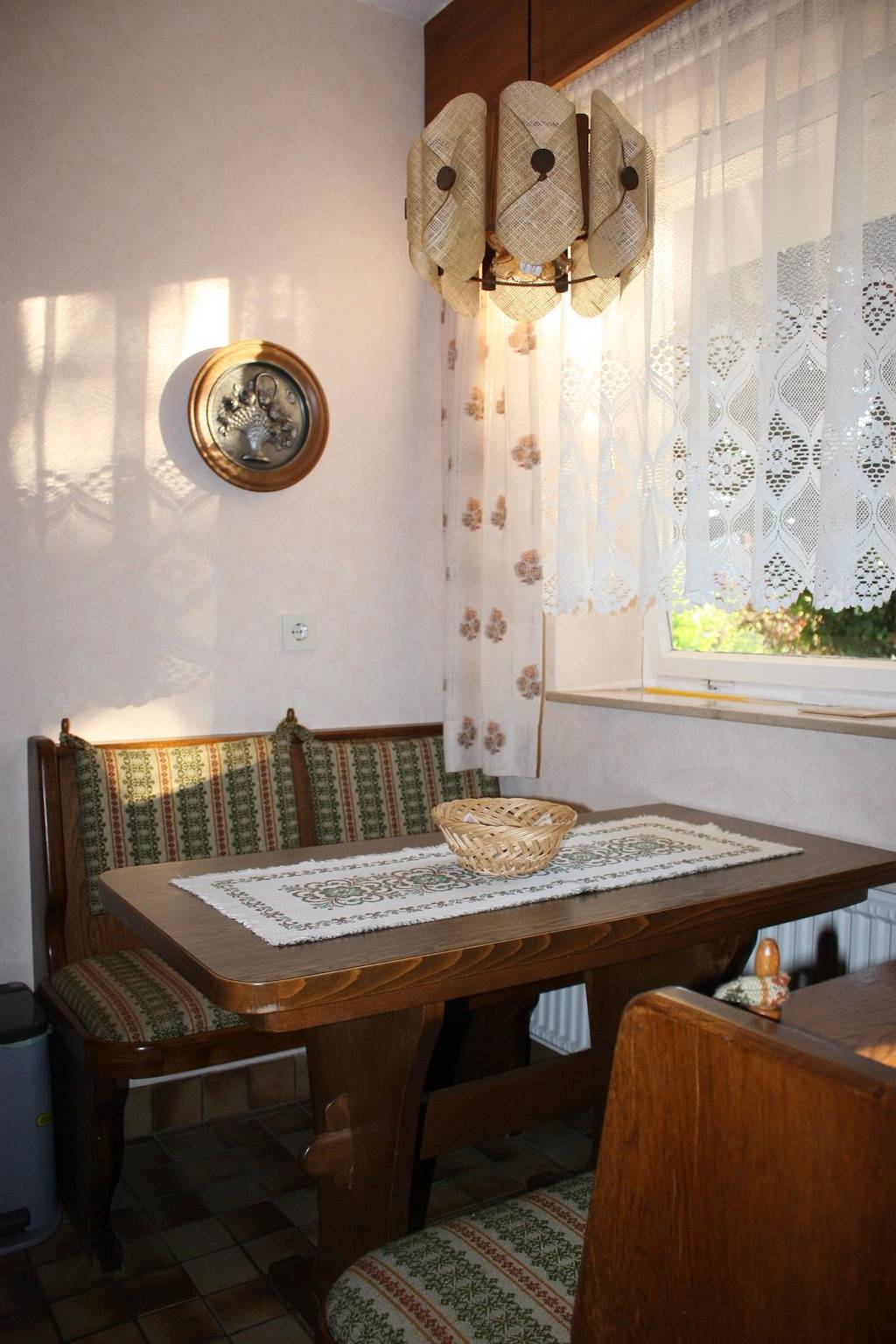 Ganze Ferienwohnung, Haus Müller Adelheid in Hilders, Rhön-Hessen