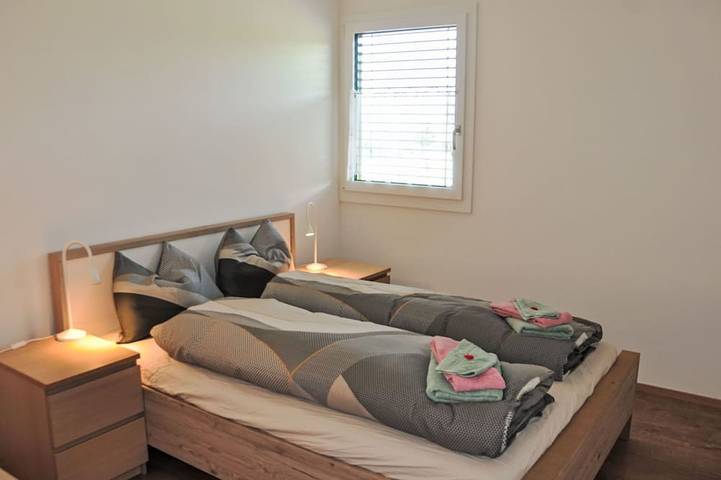 Ganze Wohnung, Neuheim in Kanton Zug