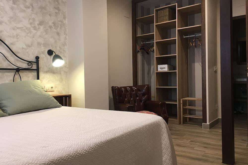 Vivienda de uso turístico  \"La Calleja\" en Gredos in Villarejo del Valle, Valle del Tiétar