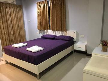 Maison d’hôte pour 2 personnes, avec terrasse à Patong Beach