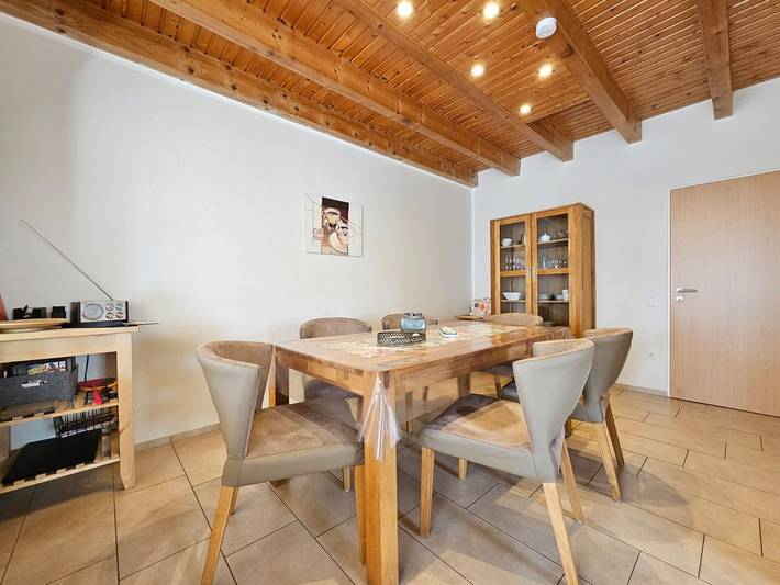 Ferienhaus für 6 Personen, mit Garten in Norden-Norddeich - 3