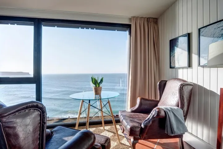 Hotel para 3 personas, con vistas y terraza - 1