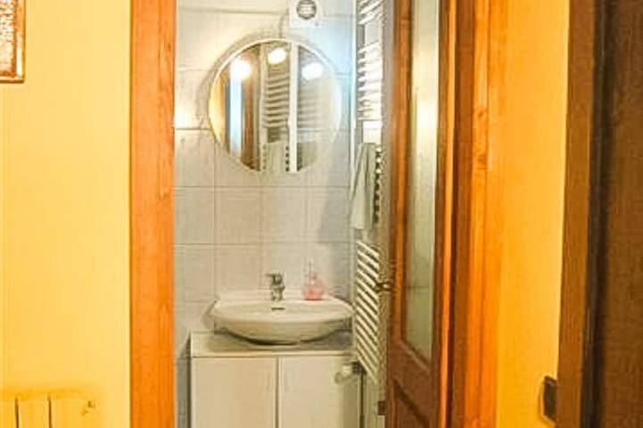 Ferienwohnung für 2 Personen, mit Garten in Cannero Riviera - 3