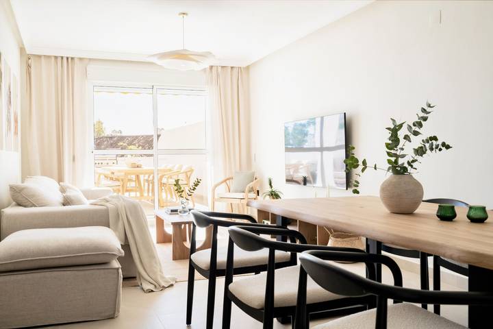 Appartamento intero, Casa Horizon in Marbella West, Marbella