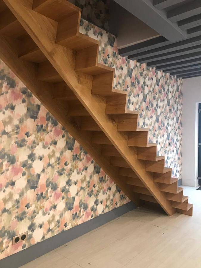 Casa de vacaciones para 2 personas, con jacuzzi - 1