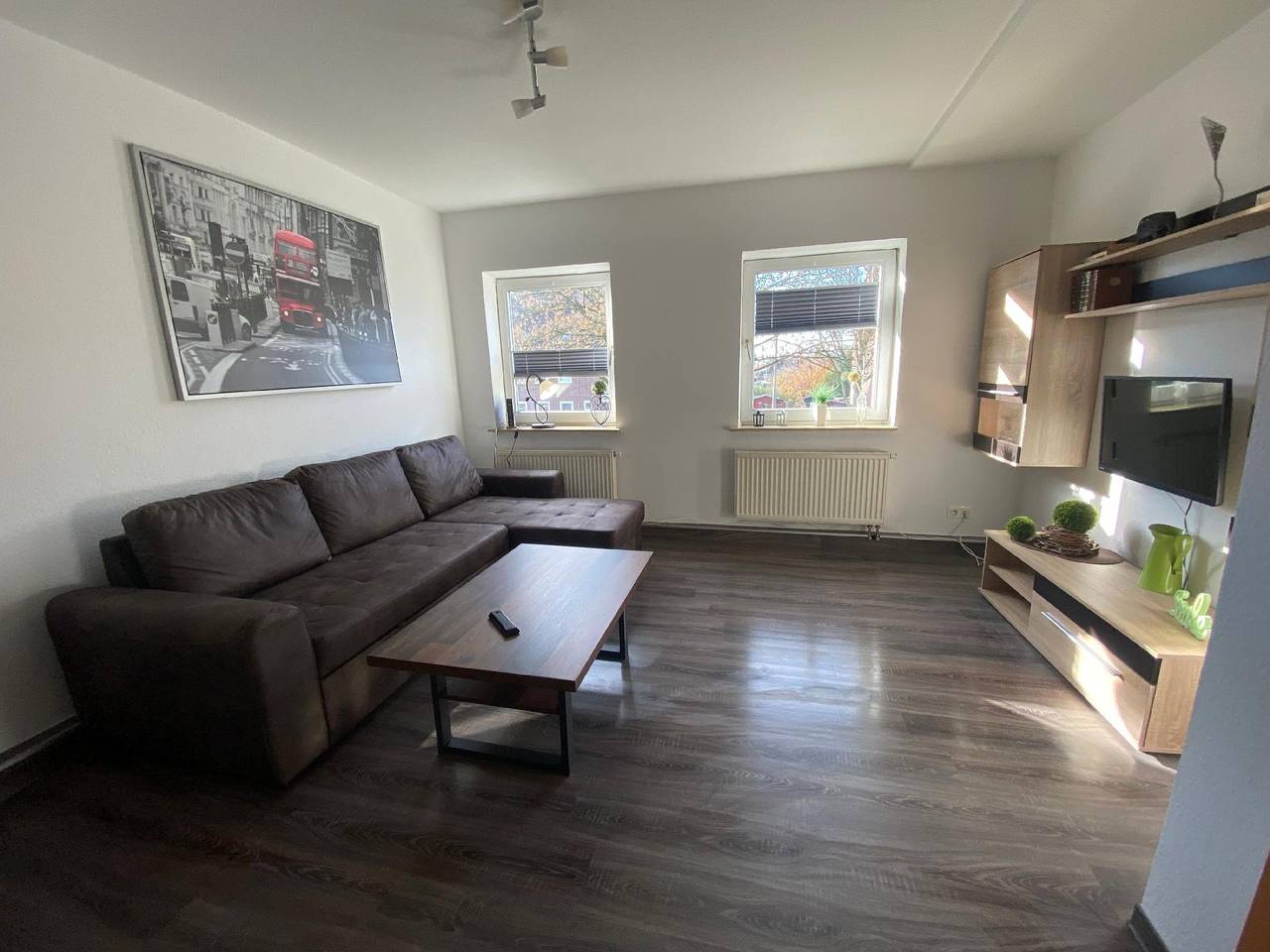 Ganze Ferienwohnung, Ferienwohnung in Voslapp in Voslapp, Wilhelmshaven