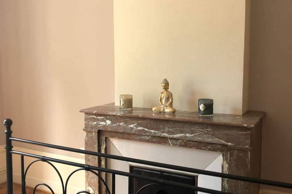 Entire apartment, Appartement Chic et Cosy in Saint-Étienne, Pilat Regional Nature Park