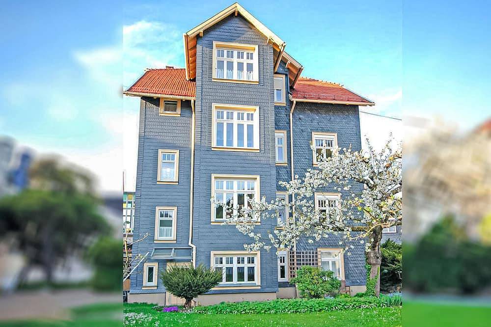 Ganze Wohnung, Ferienwohnung Friedrichroda in Friedrichroda, Rennsteig