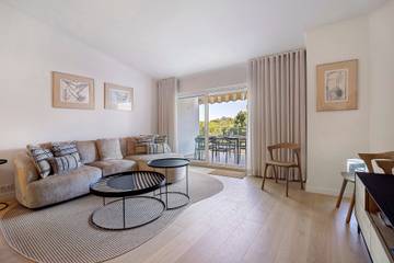 Apartamento De Férias para 4 Pessoas em Quinta do Lago, Almancil, Foto 3