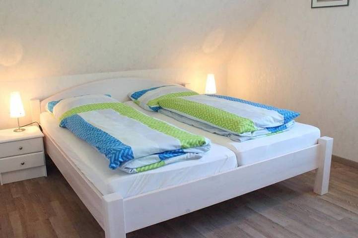 Ganze Wohnung, Ferienwohnung Fehlberg in St. Peter-Ording, Eiderstedt