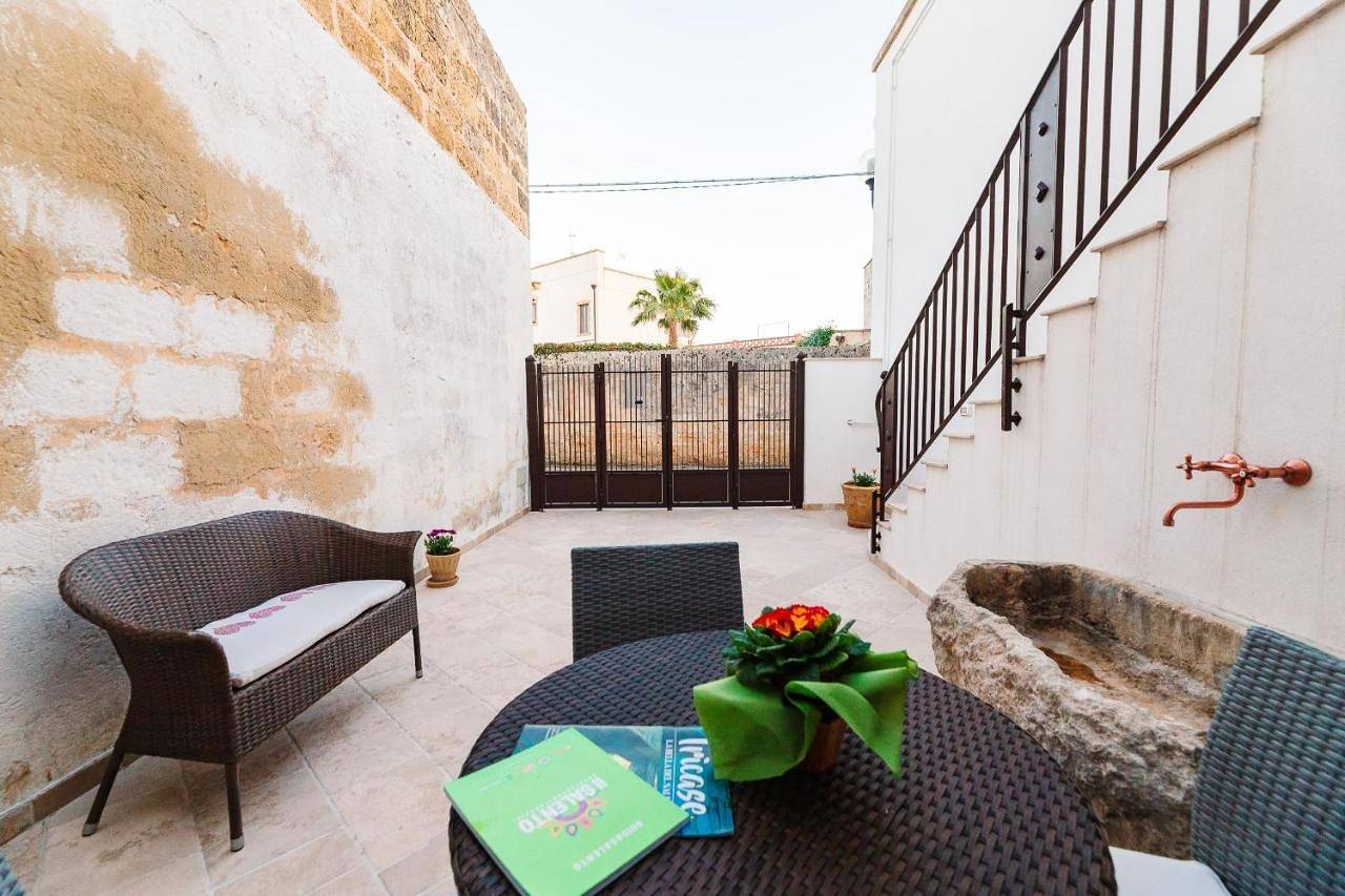 Holiday Home in Tricase, Golfo di Taranto