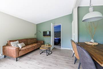 Chalet voor 6 Personen in Nunspeet, Veluwemeer, Afbeelding 4