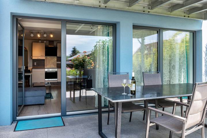 Gîte pour 4 personnes dans Bade-Wurtemberg - 3