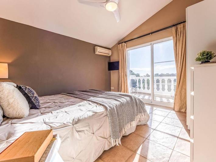 Casa rural para 6 personas, con Terraza en Perelló - 4