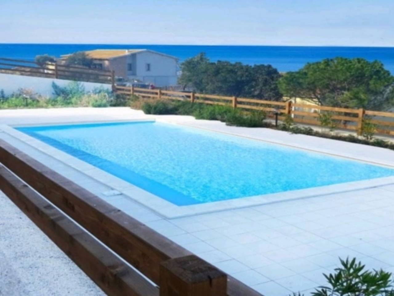 Appartamento intero, Le verande Bilo con Piscina in Trinità d'Agultu e Vignola (Borgo), Trinità d'Agultu e Vignola