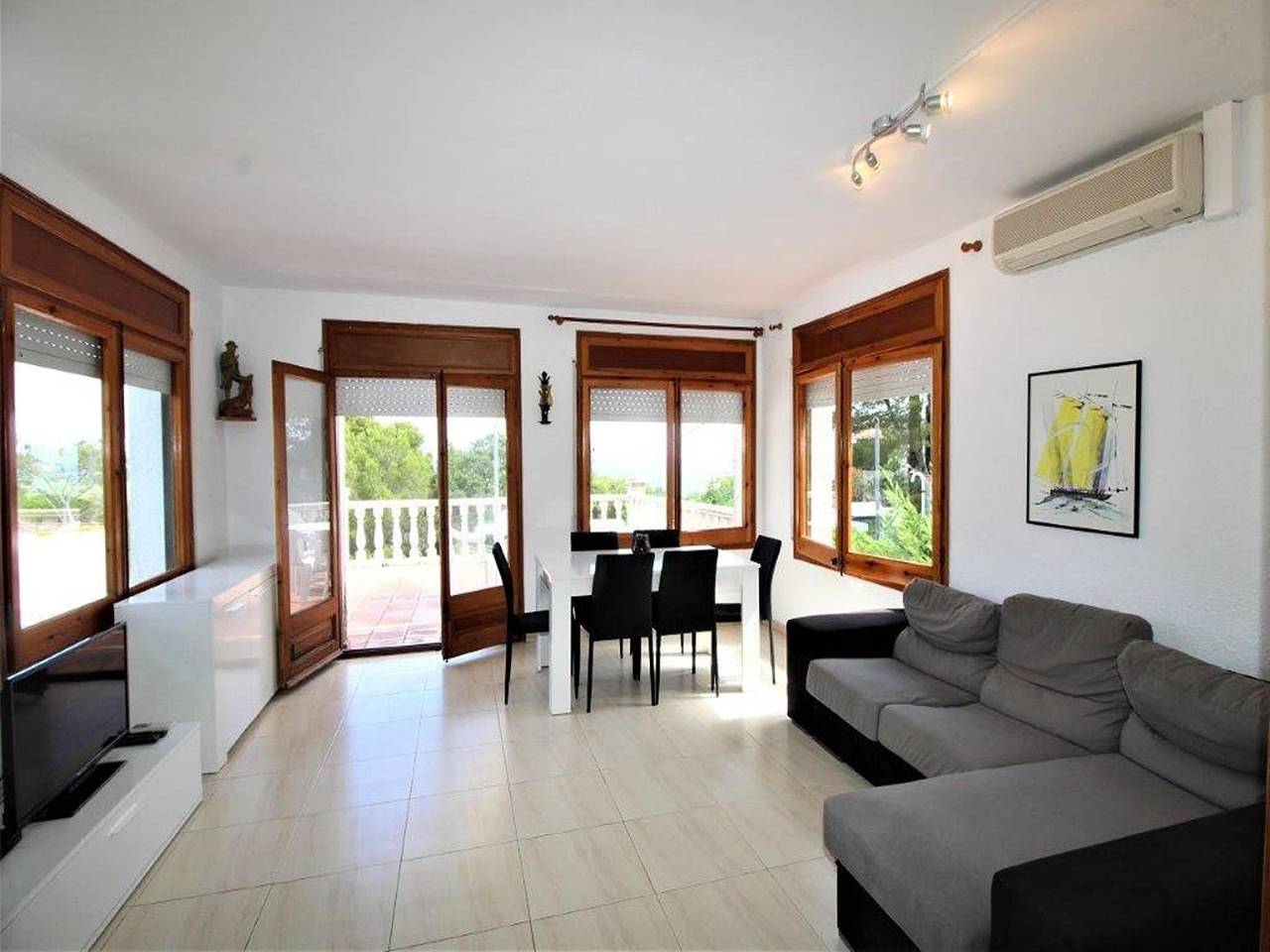 Apartamento entero, Apartamento en Playa de Pals cerca playa in Pals, Costa Brava
