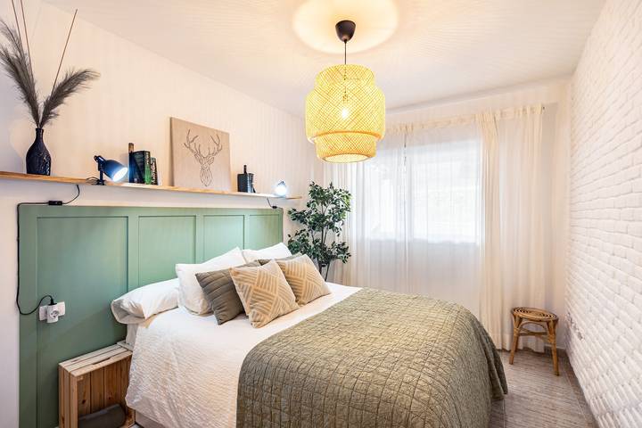 Ferienhaus für 4 Personen, mit Garten, kinderfreundlich auf Teneriffa - 4