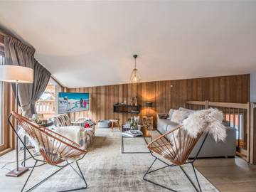 Chalet für 10 Personen in Le Praz, Courchevel, Bild 1