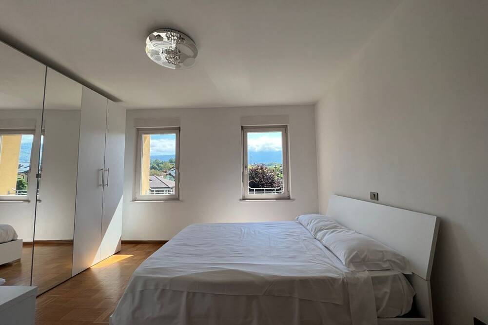 Appartement entier, Cavallo - Modern two-room apartment with a view of the Dolomites in Belluno, Préalpes carniques