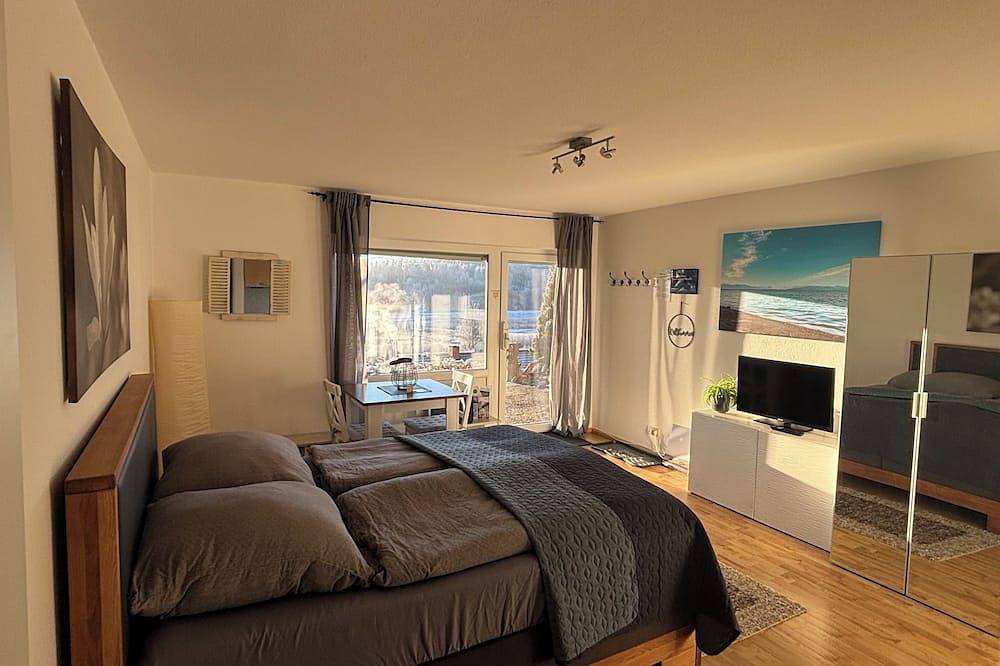 Ganze Wohnung, Panorama Haus - Appartement Pfänder / Ferienwohnung im Allgäu / Bodenseekreis in Wangen im Allgäu, Region Bodensee-Oberschwaben