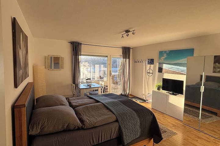 Ferienwohnung für 2 Personen - 1