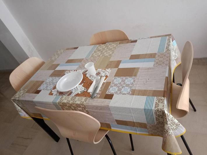 Location de vacances pour 3 personnes, avec balcon à San Giovanni Gemini - 4