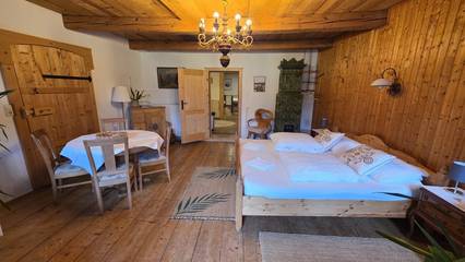 Ferienwohnung für 5 Personen in Hallstatt, Dachstein Salzkammergut, Bild 4