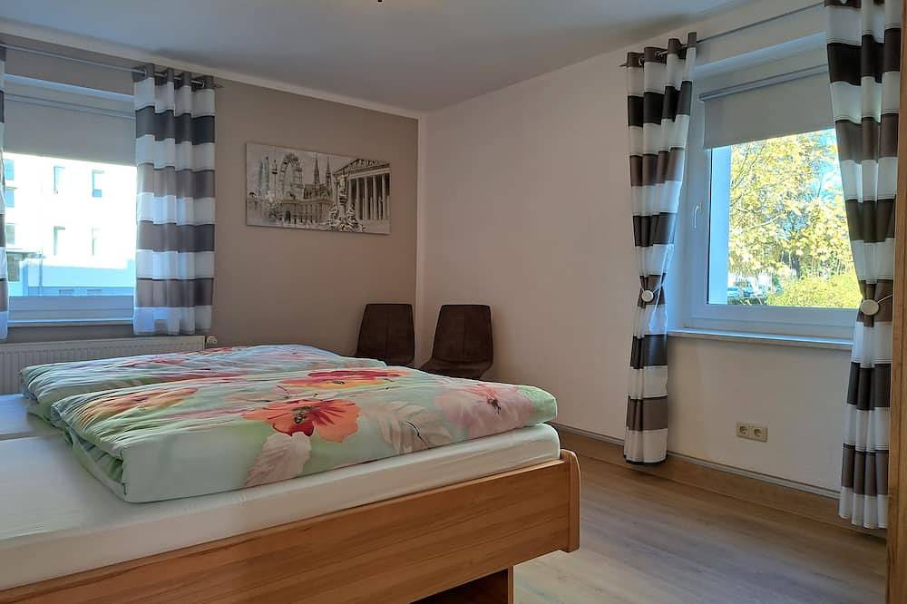 Ganze Wohnung, Gäste- und Ferienwohnung in Hettstedt zu Vermieten in Hettstedt, Saale-Unstrut